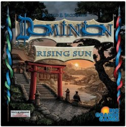 Dominion Rising Sun Expansion