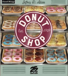 Donut Shop Deluxe Edition