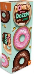 Donuts by the Dozen