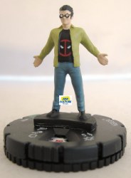 Heroclix Deadpool 020 Weasel