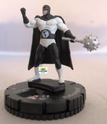 Heroclix Deadpool 025 Flag-Smasher