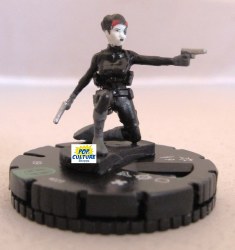 Heroclix Deadpool 027 Domino