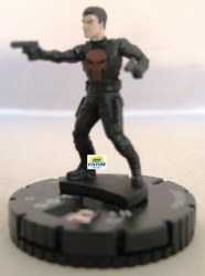 Heroclix Deadpool 032 Punisher