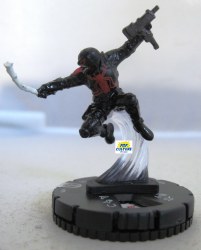 Heroclix Deadpool 034 Venom (Tongue)