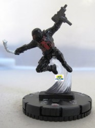 Heroclix Deadpool 034 Venom