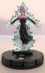 Heroclix Deadpool 035 Mercy