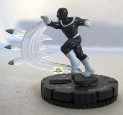 Heroclix Deadpool 036 Bullseye