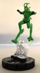 Heroclix Deadpool 042 Grasshopper