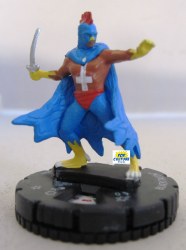 Heroclix Deadpool 043 Black Talon