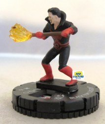 Heroclix Deadpool 044 Black Tom Cassidy