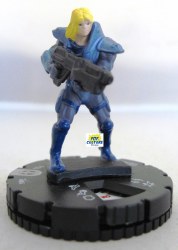 Heroclix Deadpool 045 Genisis