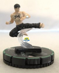 Heroclix Deadpool 047b Cat