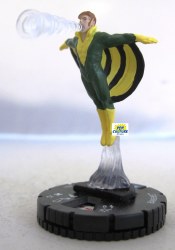 Heroclix Deadpool 051 Banshee