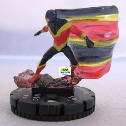 Heroclix Deadpool 053a Speed Demon