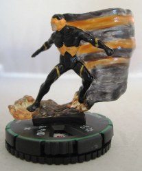 Heroclix Deadpool 053b Whizzer