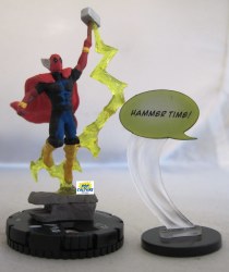 Heroclix Deadpool 055 Deadpool