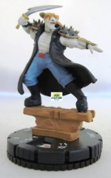 Heroclix Deadpool 056 T-Ray