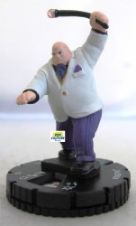 Heroclix Deadpool 059 Kingpin