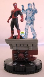 Heroclix Deadpool 060 Superior Spider-Man