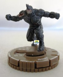 Heroclix Deadpool 062 Rhino