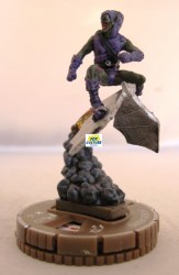 Heroclix Deadpool 063 Green Goblin