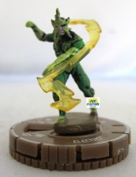 Heroclix Deadpool 064 Electro