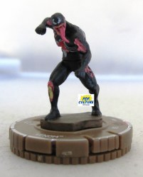 Heroclix Deadpool 066 Venom