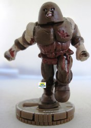 Heroclix Deadpool 068 Juggernaut