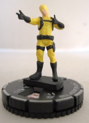 Heroclix Deadpool 102 Bill, Agent of A.I.M.