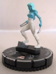 Heroclix Deadpool 104 Cosmic X-23