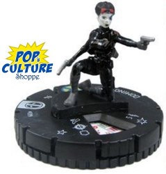 Heroclix Deadpool 209 Domino