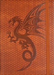 Dragon Artisan Journal