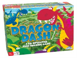 Dragon Dash