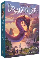 DragonIsles