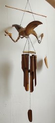 Dragon Wind Chime