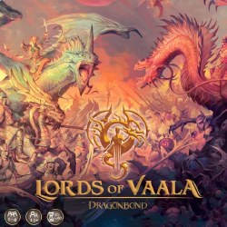 Dragonbond: Lords of Vaala