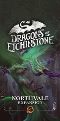 Dragons of Etchinstone: Northvale Expansion