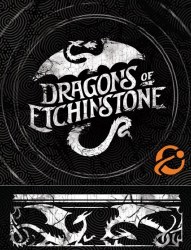 Dragons of Etchinstone