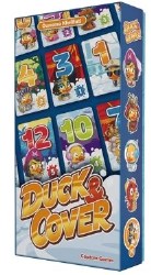 Duck & Cover
