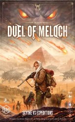 Duel of Meloch: Scythe vs. Expeditions