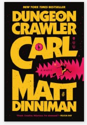 Dungeon Crawler Carl