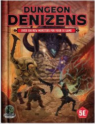 Dungeon Denizens