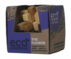 Eco Logicals: The Flower