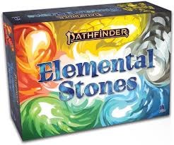 Elemental Stones