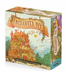 Enchanted Ivy