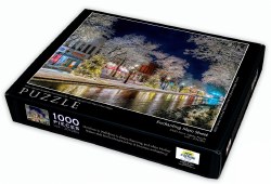 Enchanting Main Street 2025 Puzzle