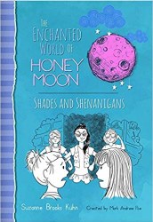 The Enchanted World of Honey Moon: Shades and Shenanigans