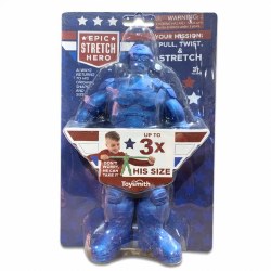 Epic Stretch Hero