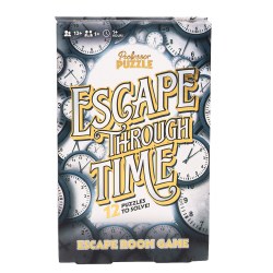 Escape Through Time