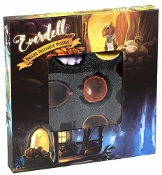 Everdell Deluxe Resource Vessels